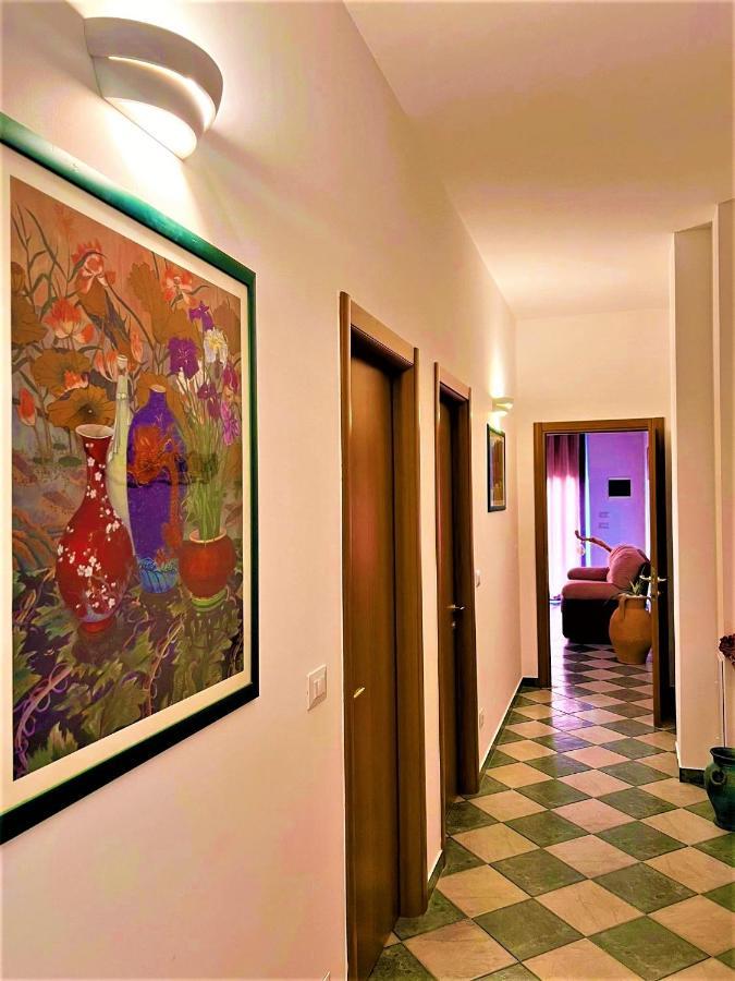 Residenza Salentina Villa Ruffano Eksteriør bilde