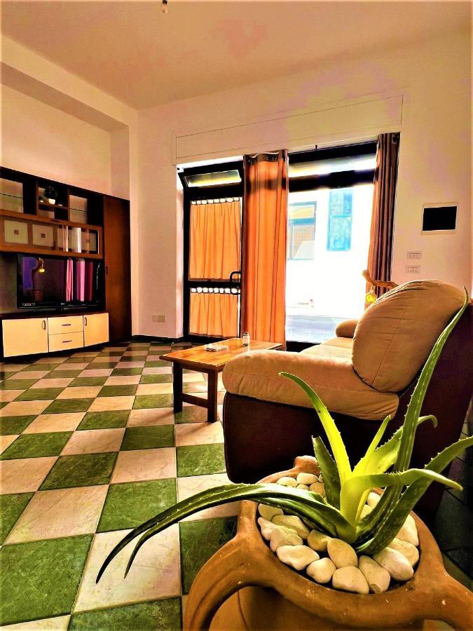Residenza Salentina Villa Ruffano Eksteriør bilde