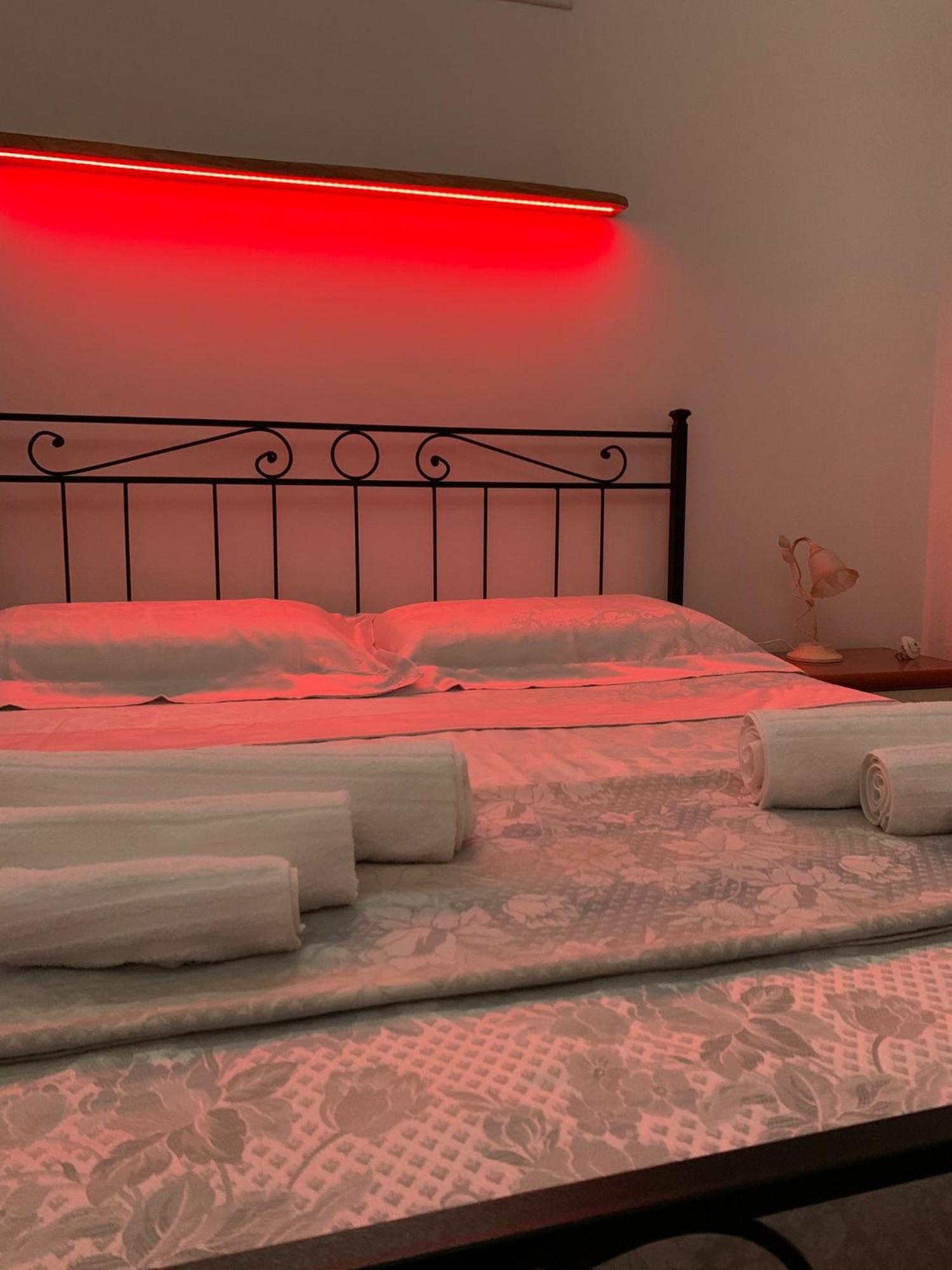 Residenza Salentina Villa Ruffano Eksteriør bilde