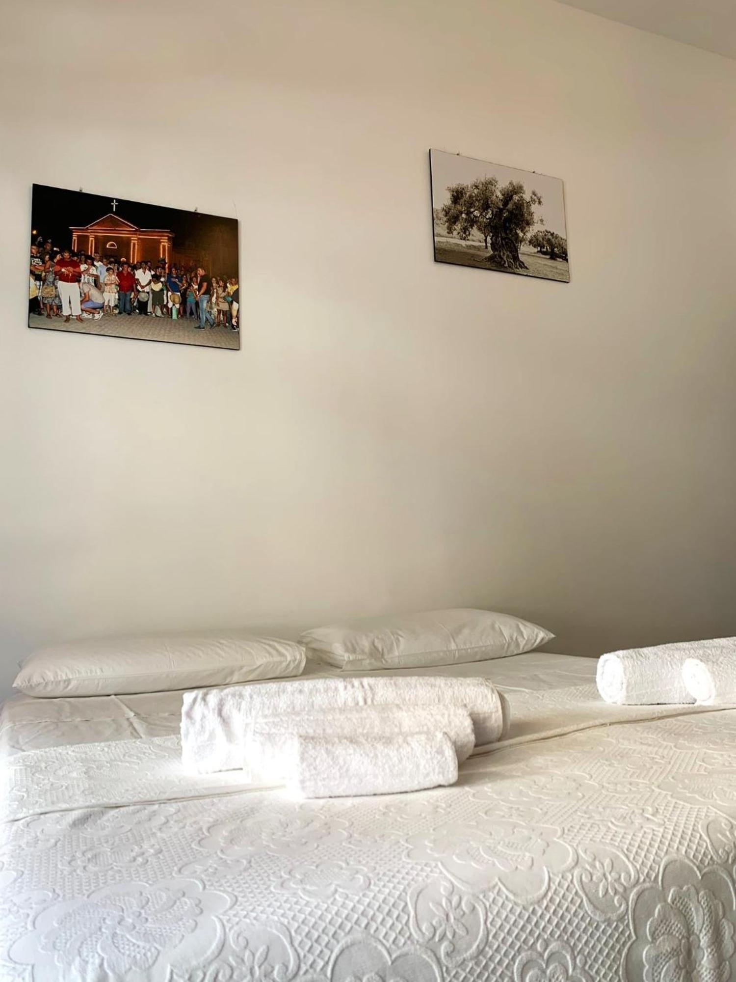 Residenza Salentina Villa Ruffano Eksteriør bilde