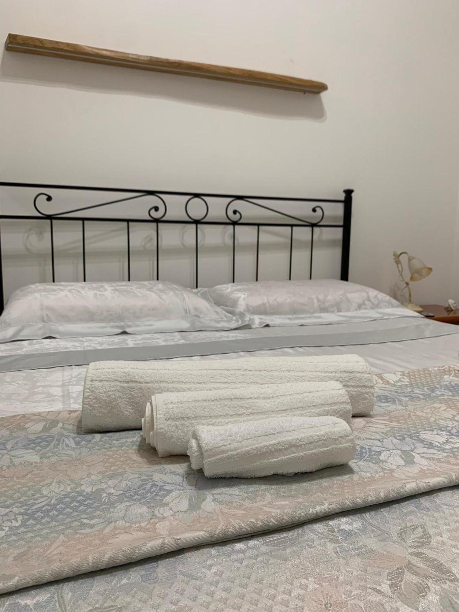 Residenza Salentina Villa Ruffano Eksteriør bilde